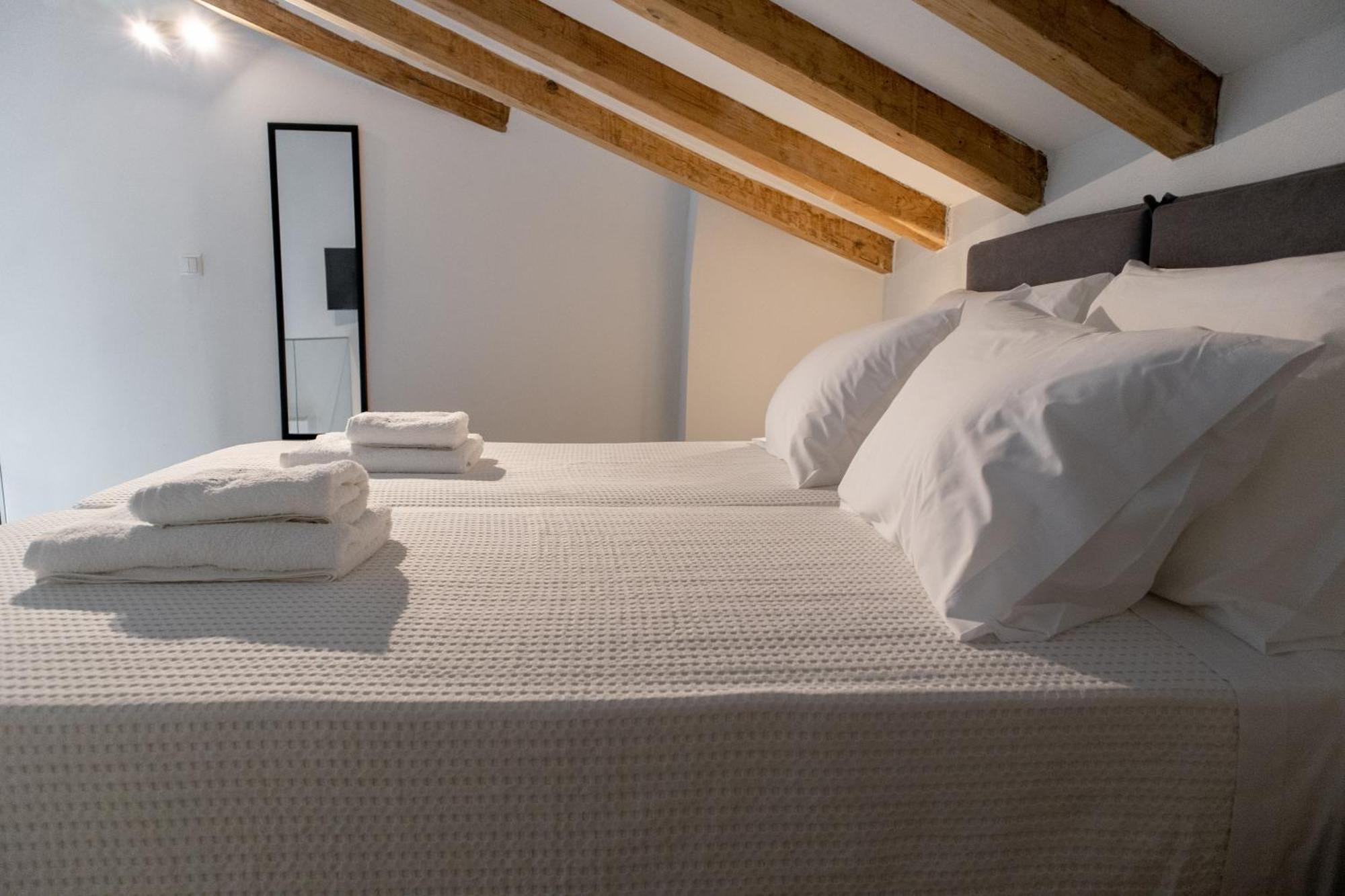 Olive & Sea Luxury Suites Skala Sotiros Exterior foto